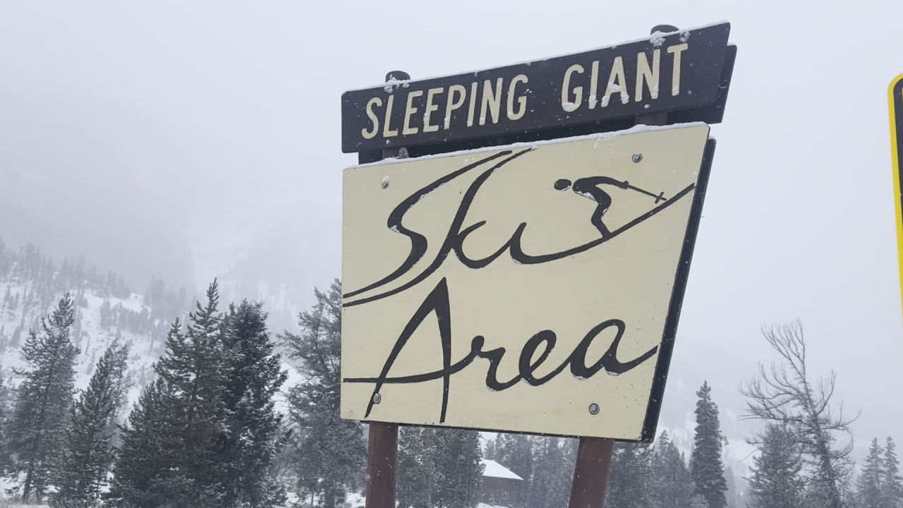 Sleeping Giant Ski Area finds new buyer to shift to summer operations